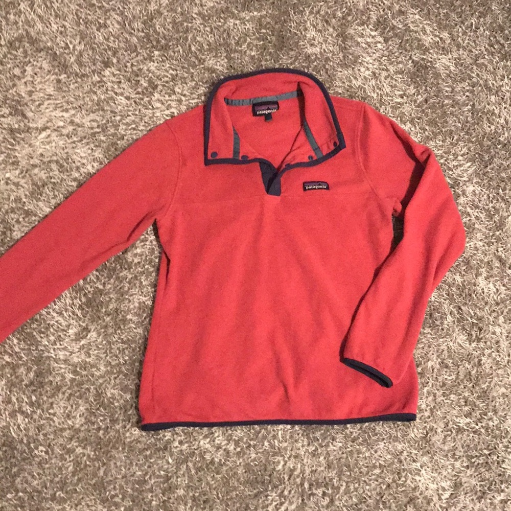 Patagonia women’s